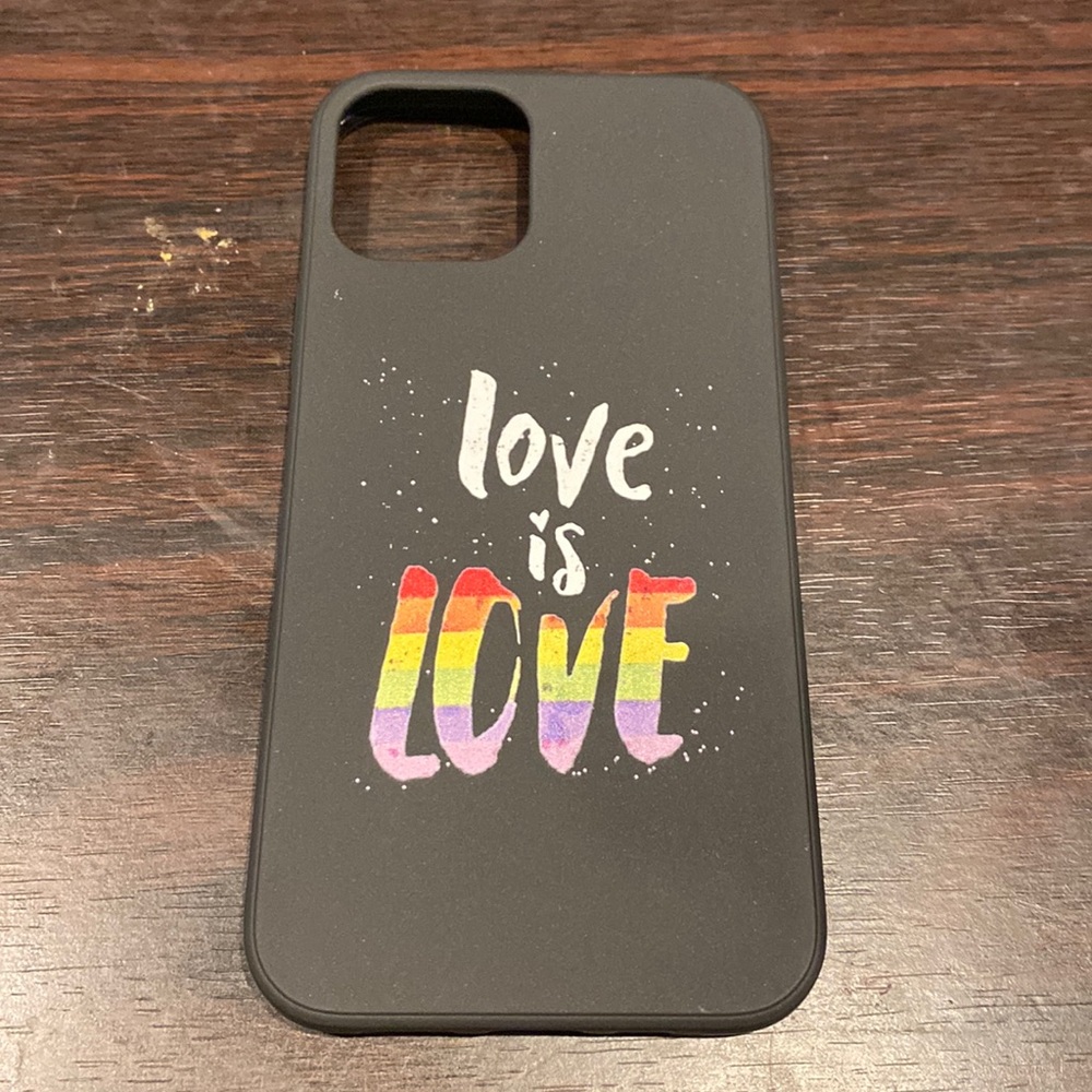 iPhone 12 and iPhone 12 Pro Case